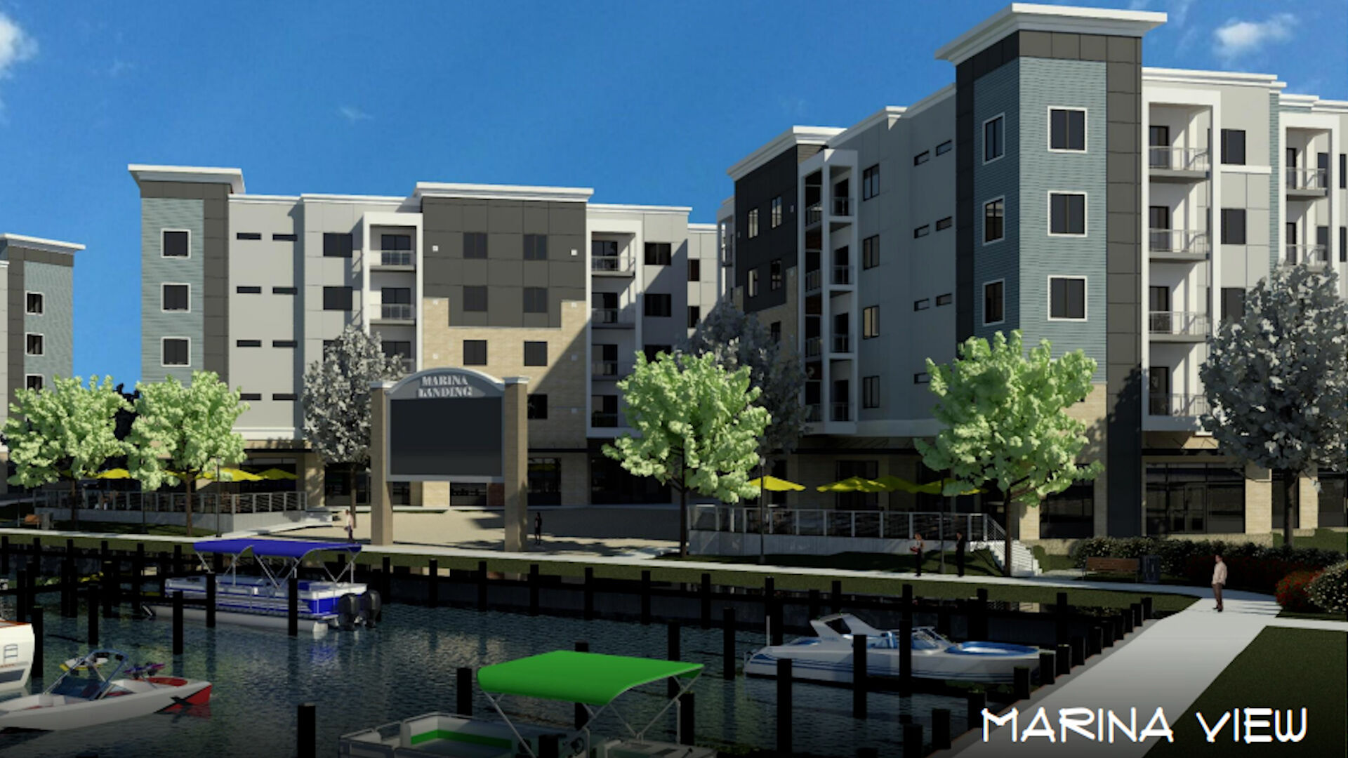 BREAKING: Developer Files $40M Lawsuit Against City of Salisbury and Mayor over Marina Landing Project